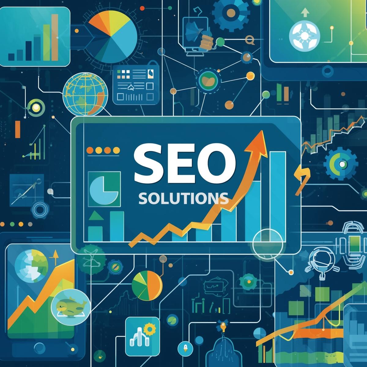 SEO and Digital Marketing Services by Nextgood Technologies